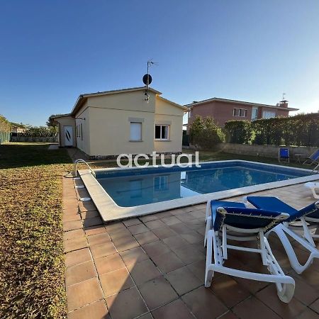 Casa Mas Palli 17 Calonge  Esterno foto