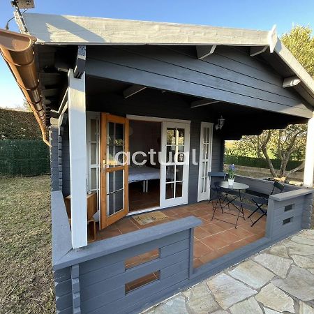 Casa Mas Palli 17 Calonge  Esterno foto