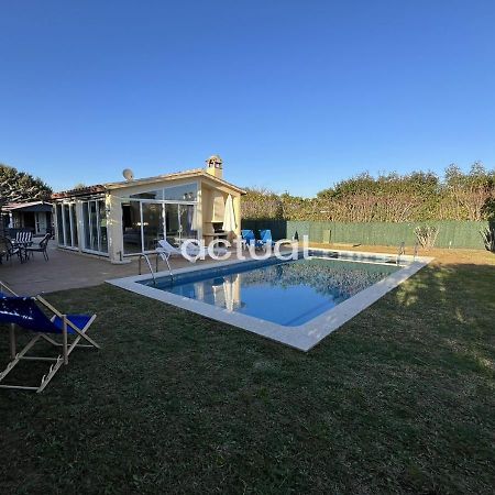 Casa Mas Palli 17 Calonge  Esterno foto