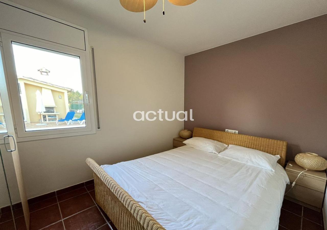 Casa Mas Palli 17 Calonge  Esterno foto