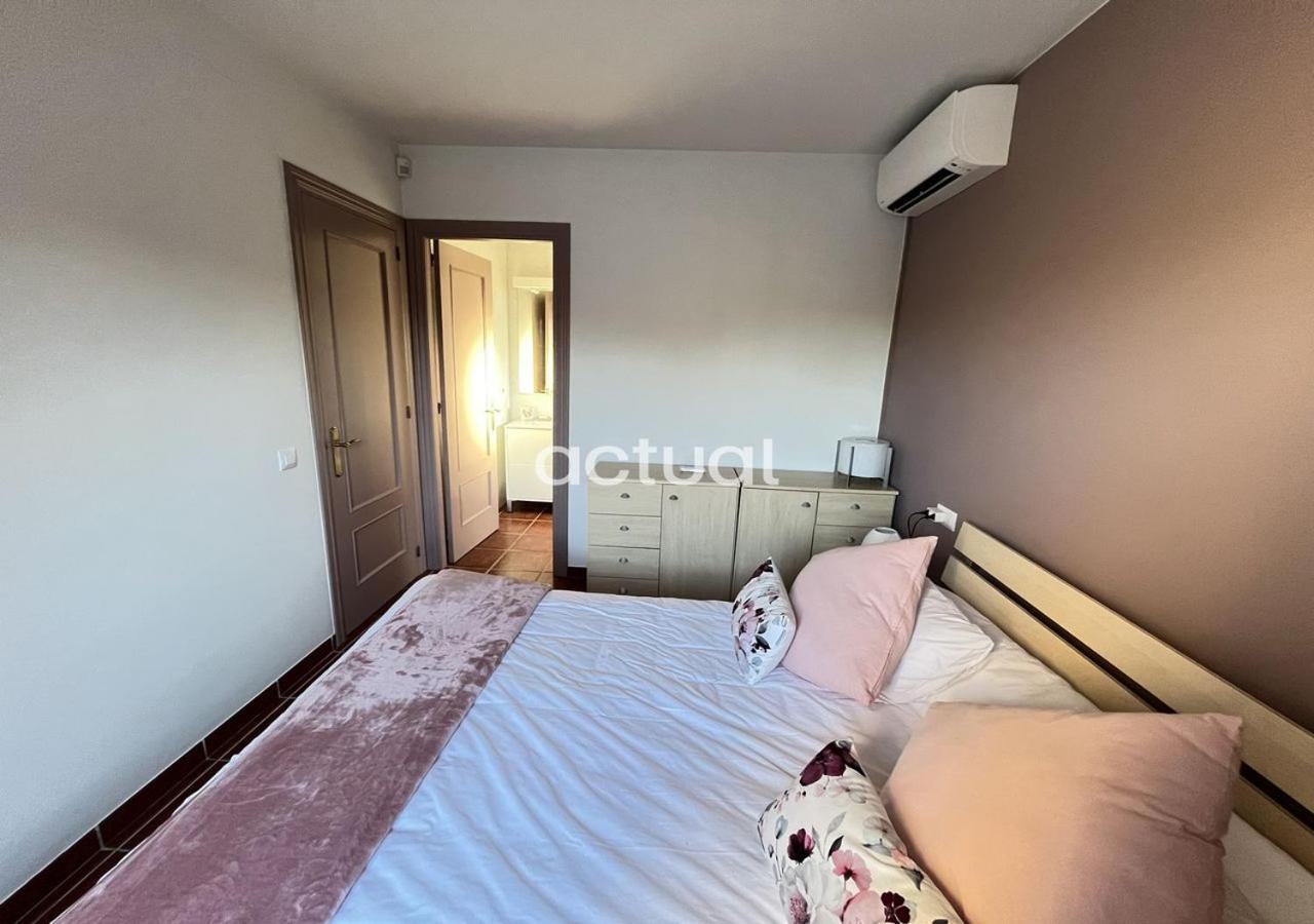 Casa Mas Palli 17 Calonge  Esterno foto