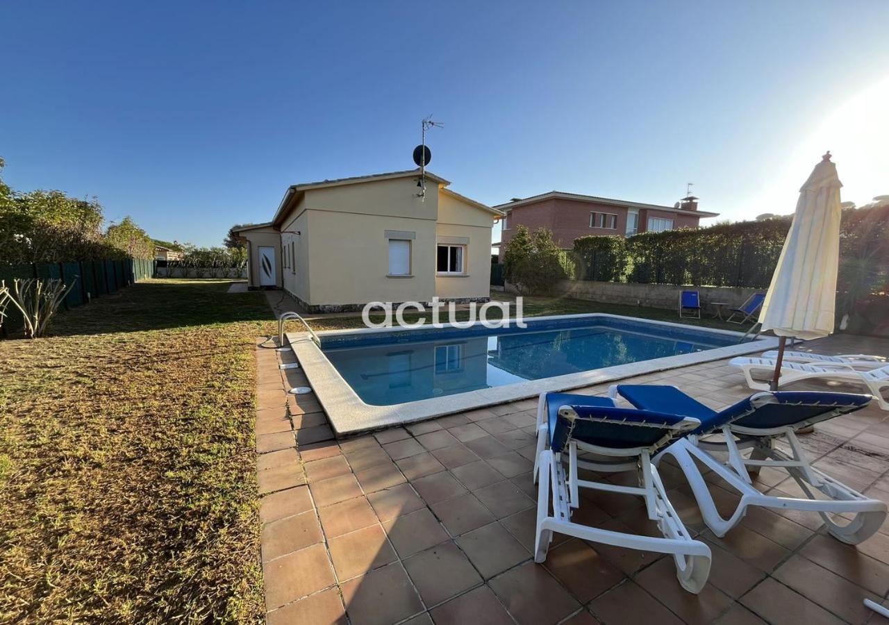 Casa Mas Palli 17 Calonge  Esterno foto