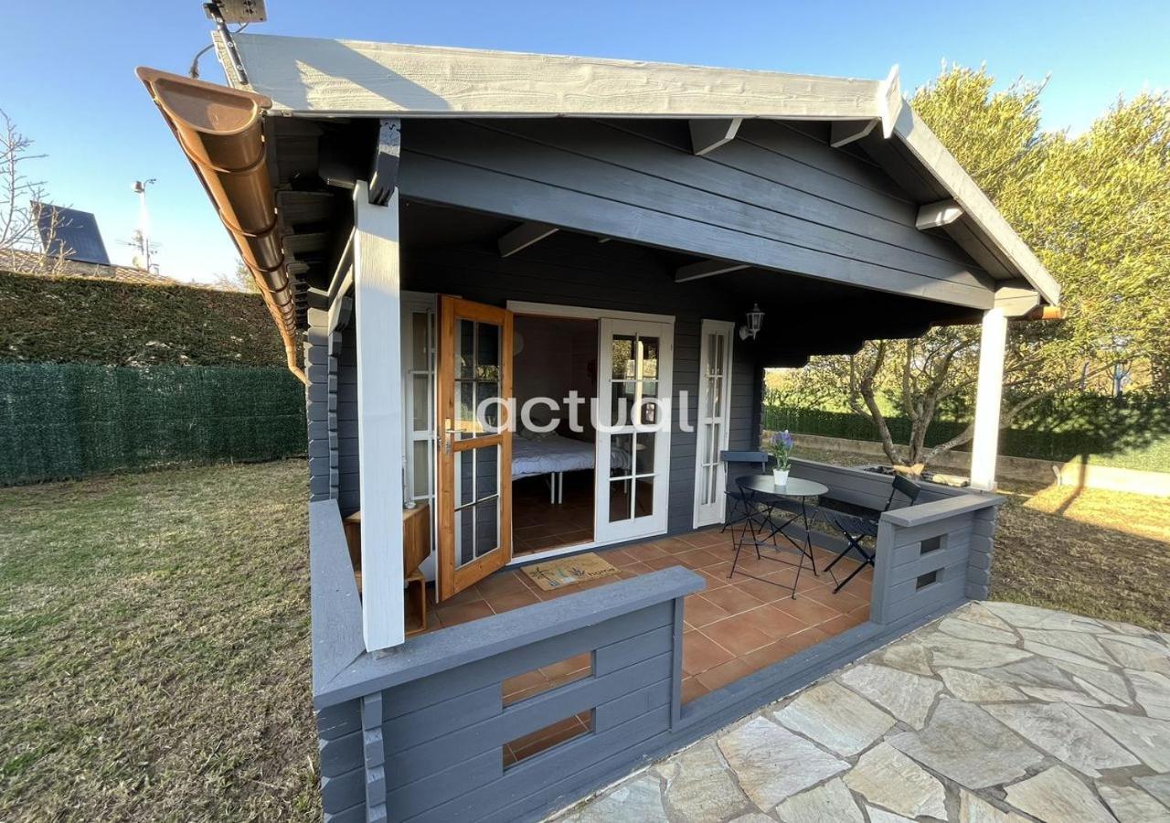 Casa Mas Palli 17 Calonge  Esterno foto