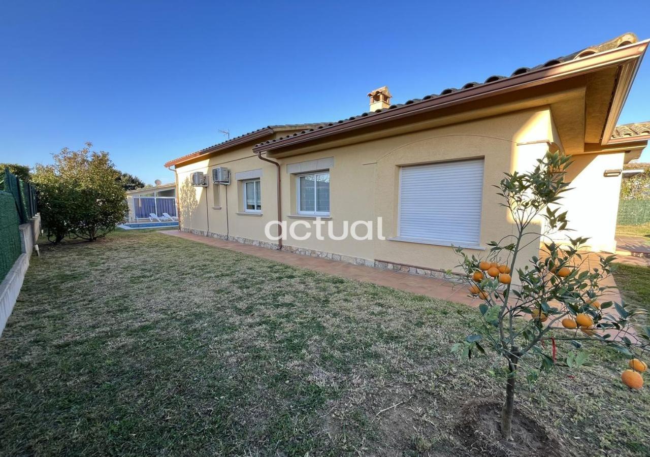 Casa Mas Palli 17 Calonge  Esterno foto