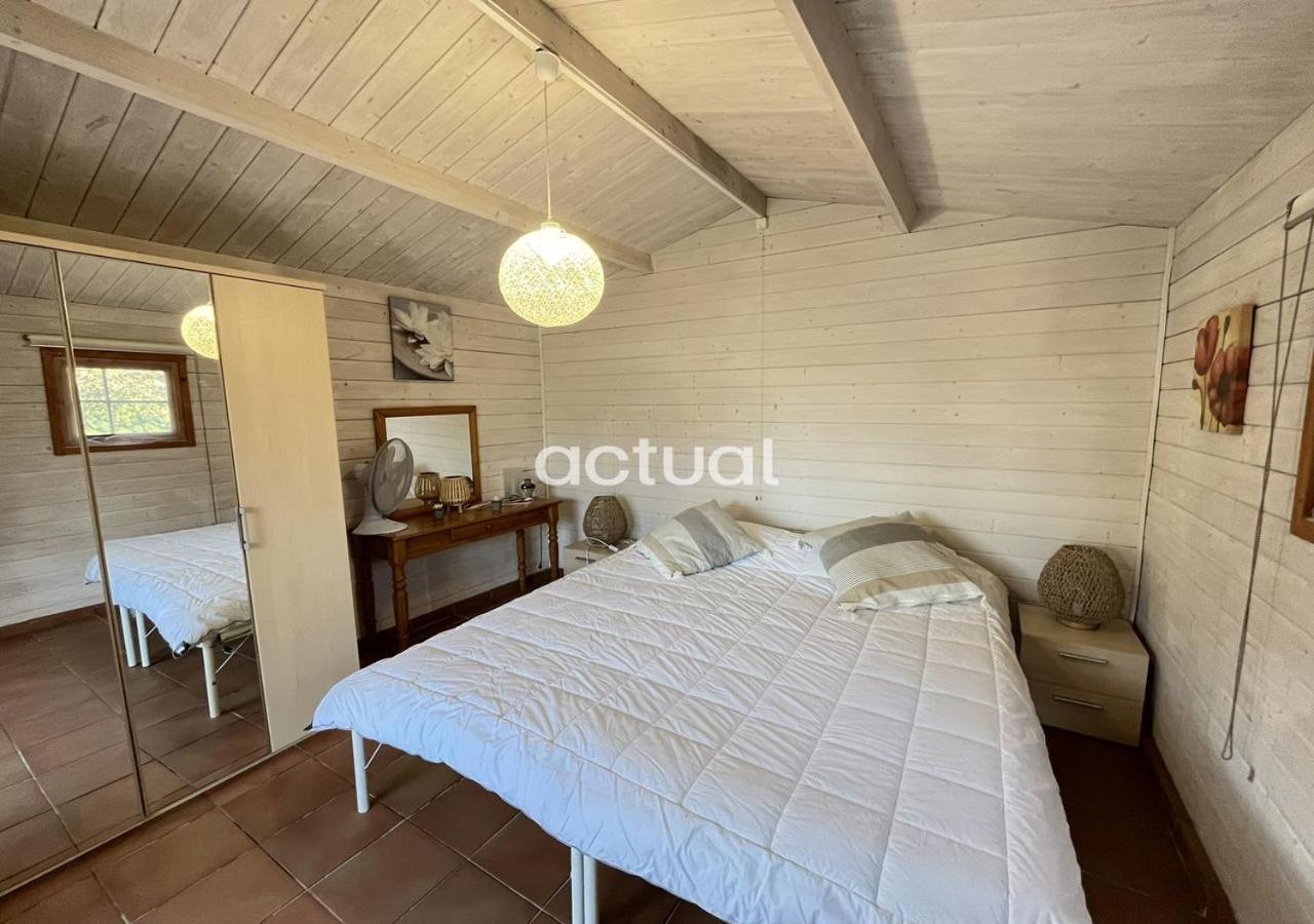 Casa Mas Palli 17 Calonge  Esterno foto