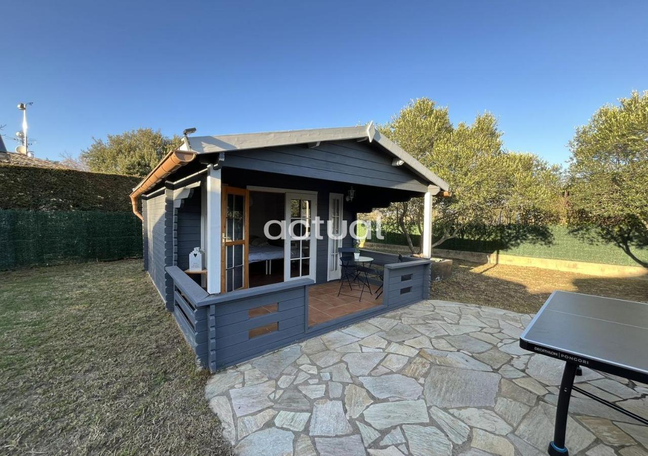 Casa Mas Palli 17 Calonge  Esterno foto