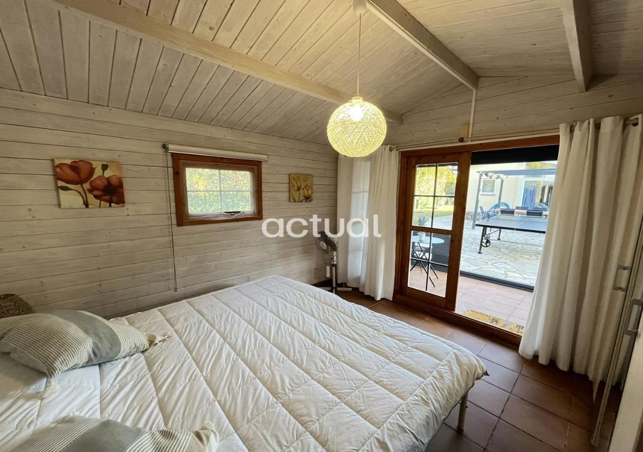 Casa Mas Palli 17 Calonge  Esterno foto