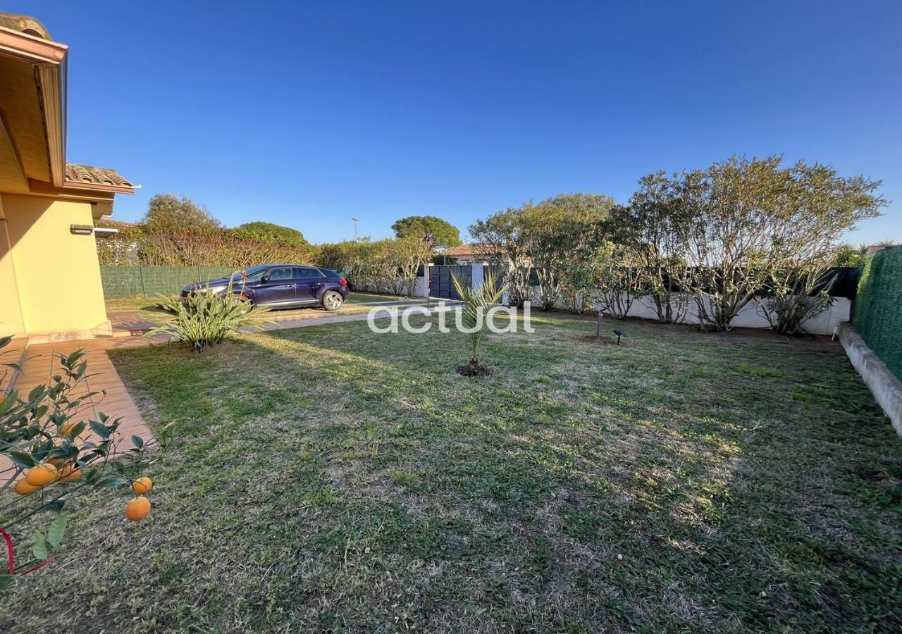 Casa Mas Palli 17 Calonge  Esterno foto