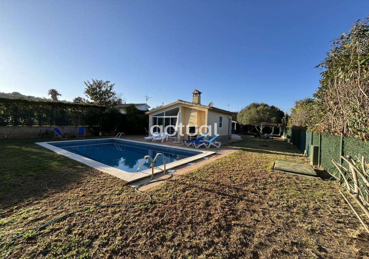 Casa Mas Palli 17 Calonge  Esterno foto