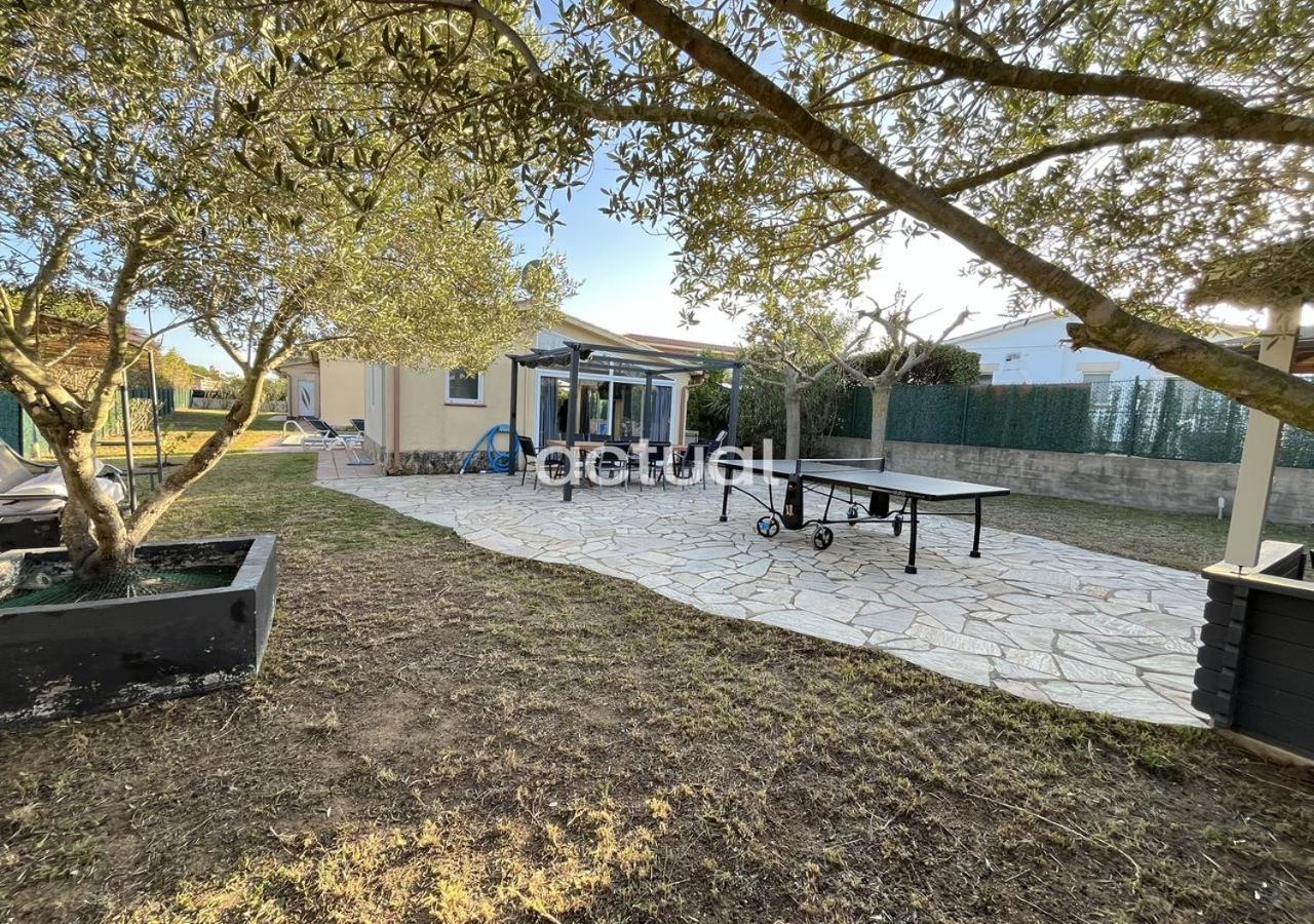 Casa Mas Palli 17 Calonge  Esterno foto